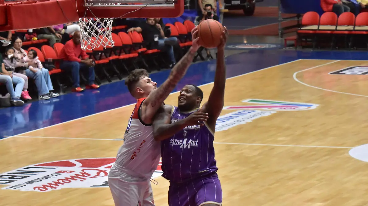 Fue mejor el trabajo en la cancha