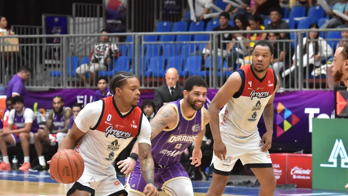 No pudo reaccionar el equipo de los Freseros