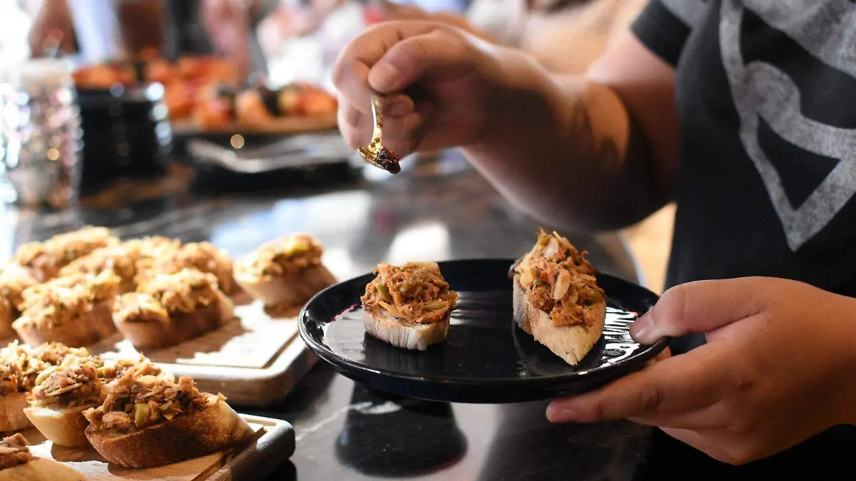 Restaurantes de Irapuato