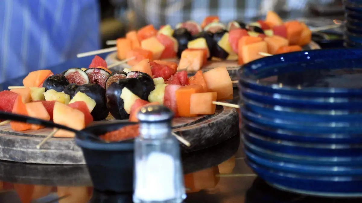 Restaurantes de Irapuato