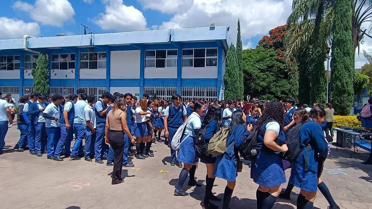 En el CECYTE