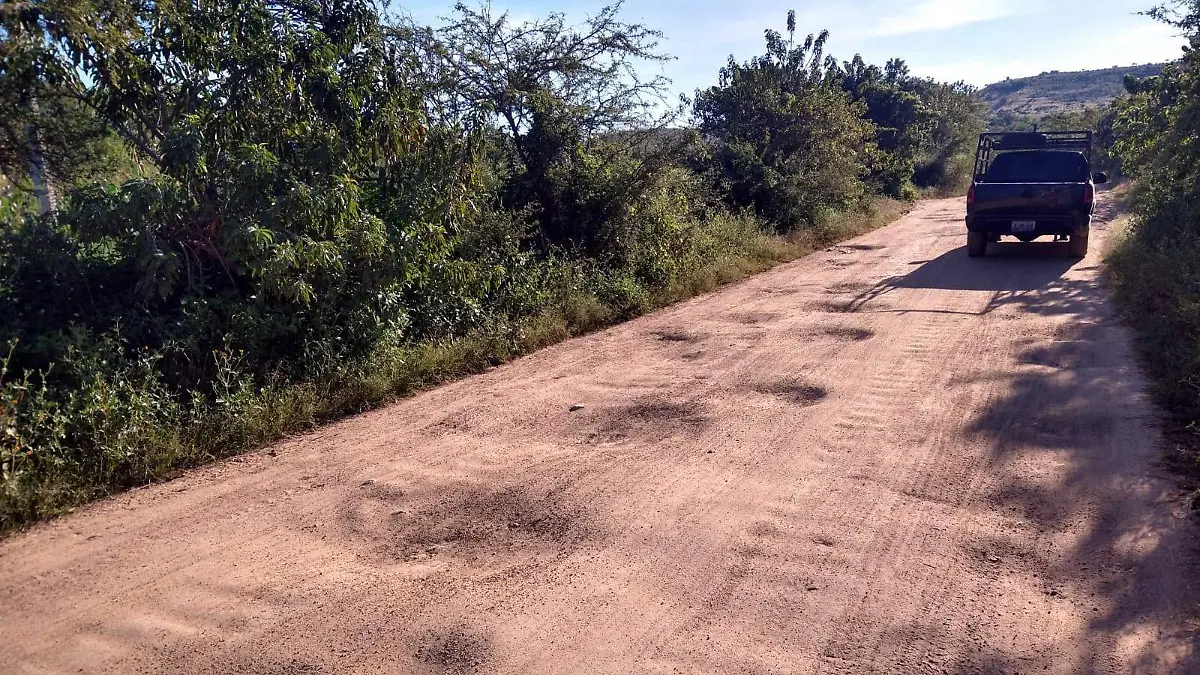 Los arreglos podrían costearlos los productores 