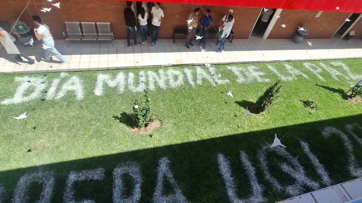 Institución-estudiantes 