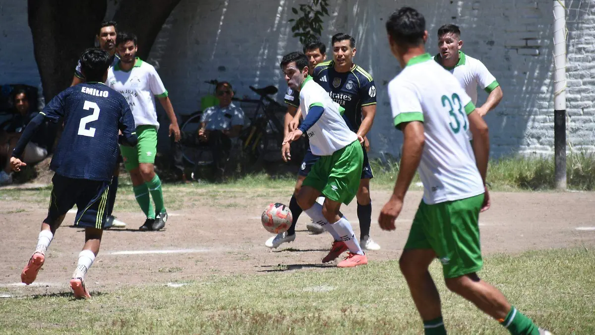 primera