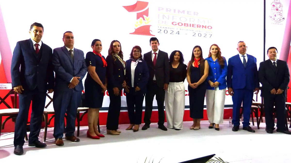 Un ayuntamiento