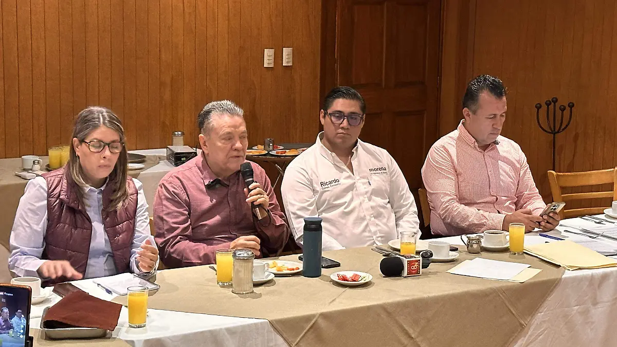 Estrategias de seguridad