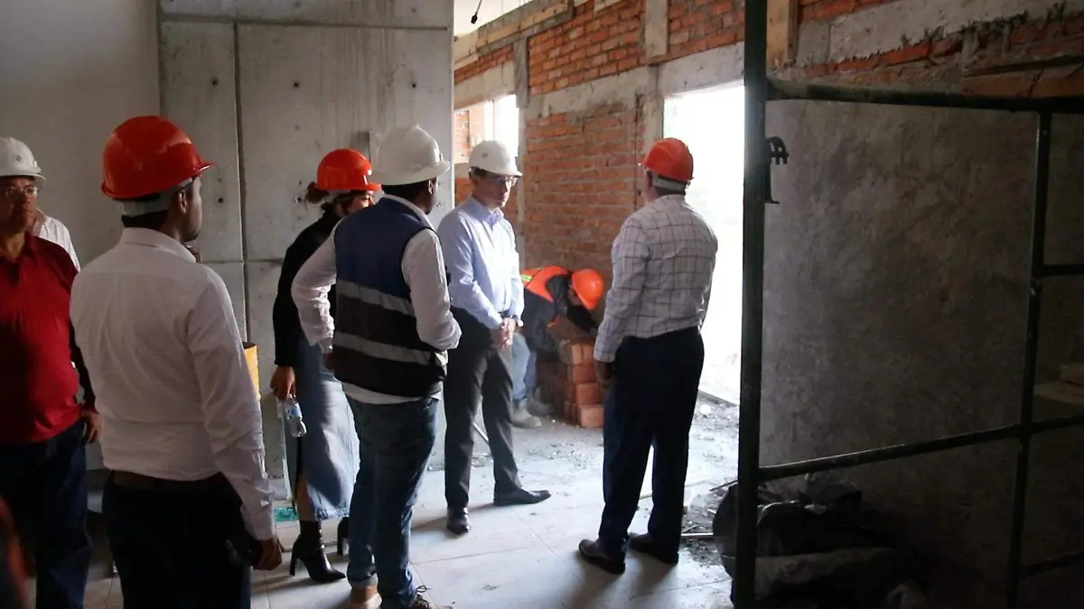 Complejo de seguridad