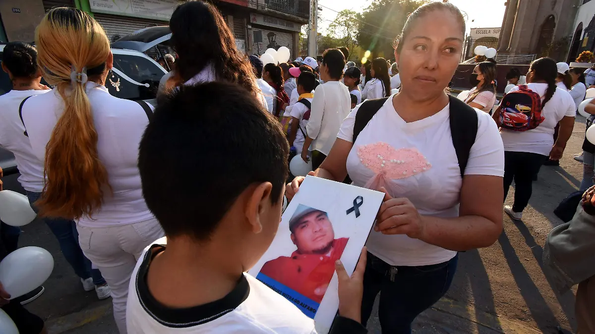 BUSCADORAS.- ARCHIVO.- EL SOL DE IRAPUATO (1)