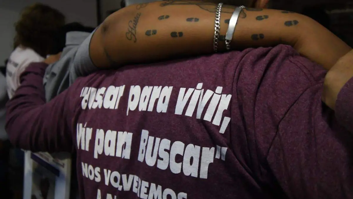 Niñas y niños víctimas de la violencia