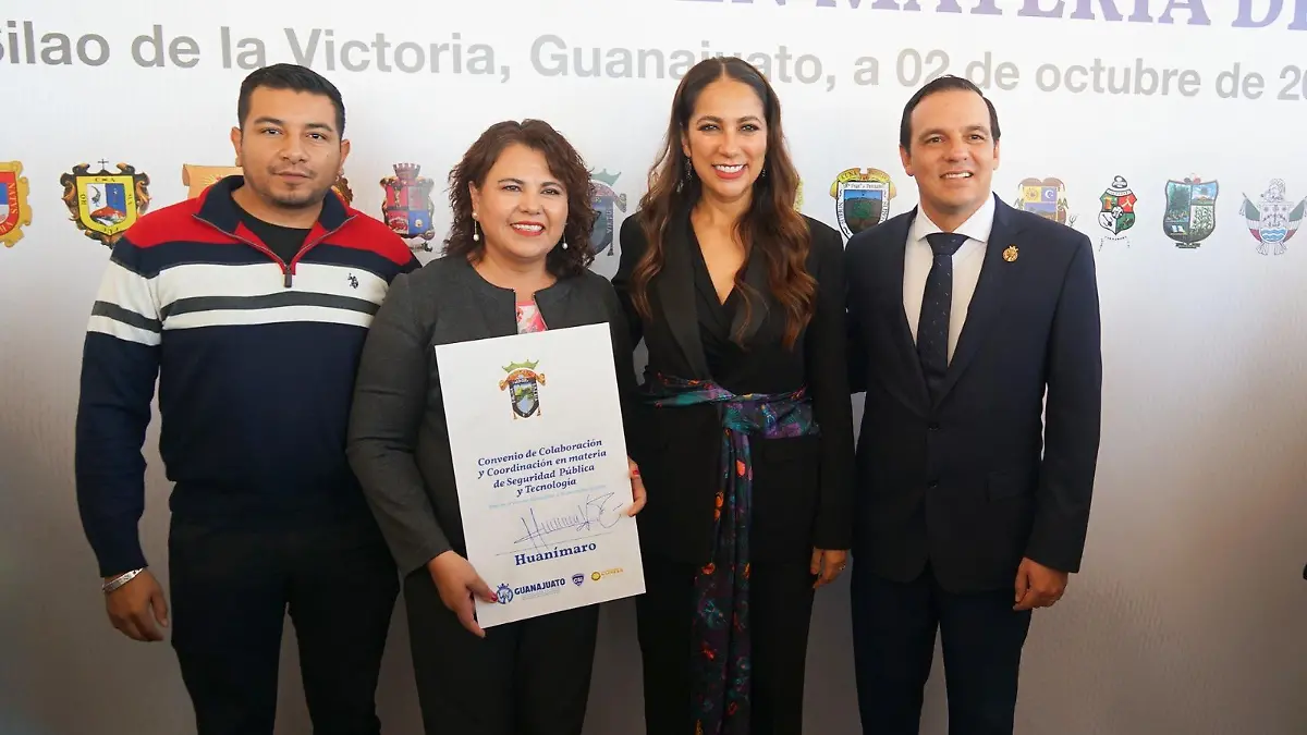 La seguridad