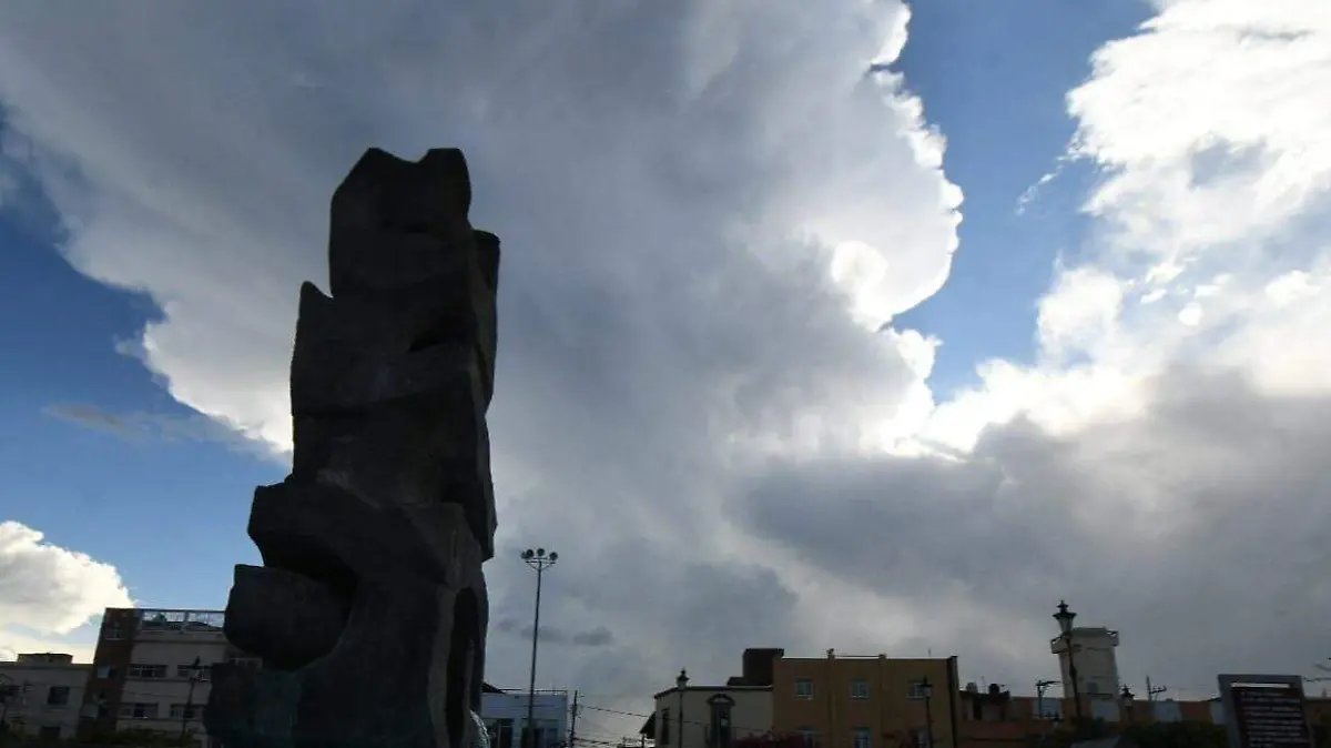 Lloverá esta semana en Irapuato