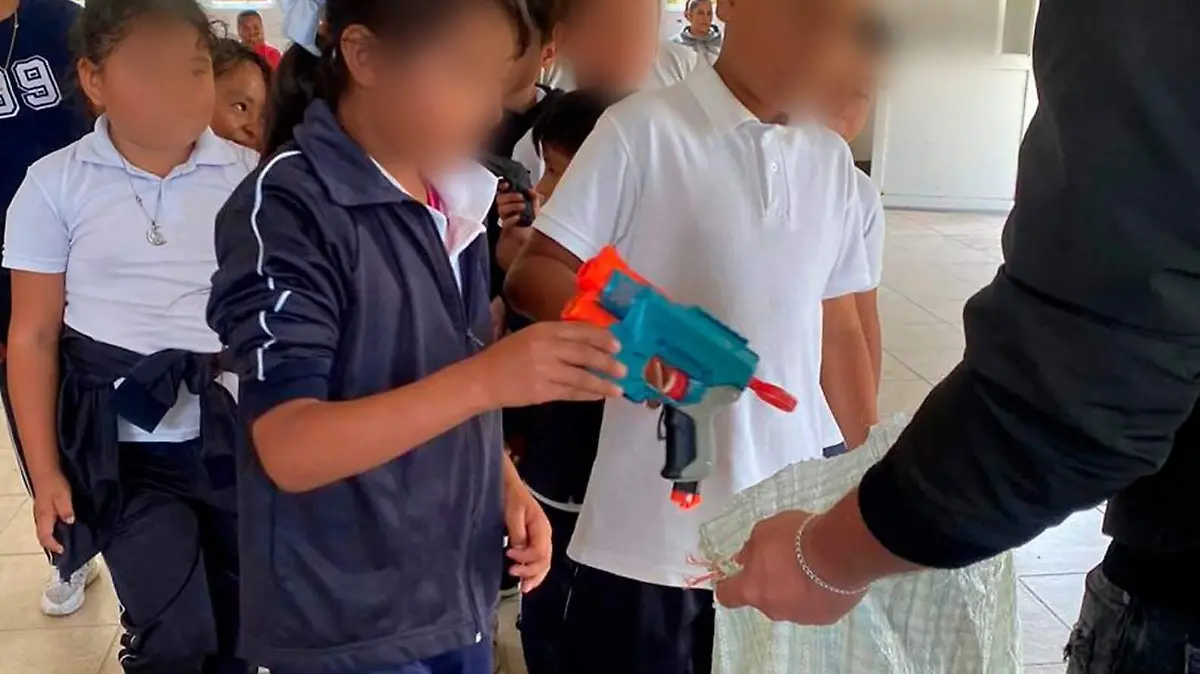 Hubo-canje-de-juguetes