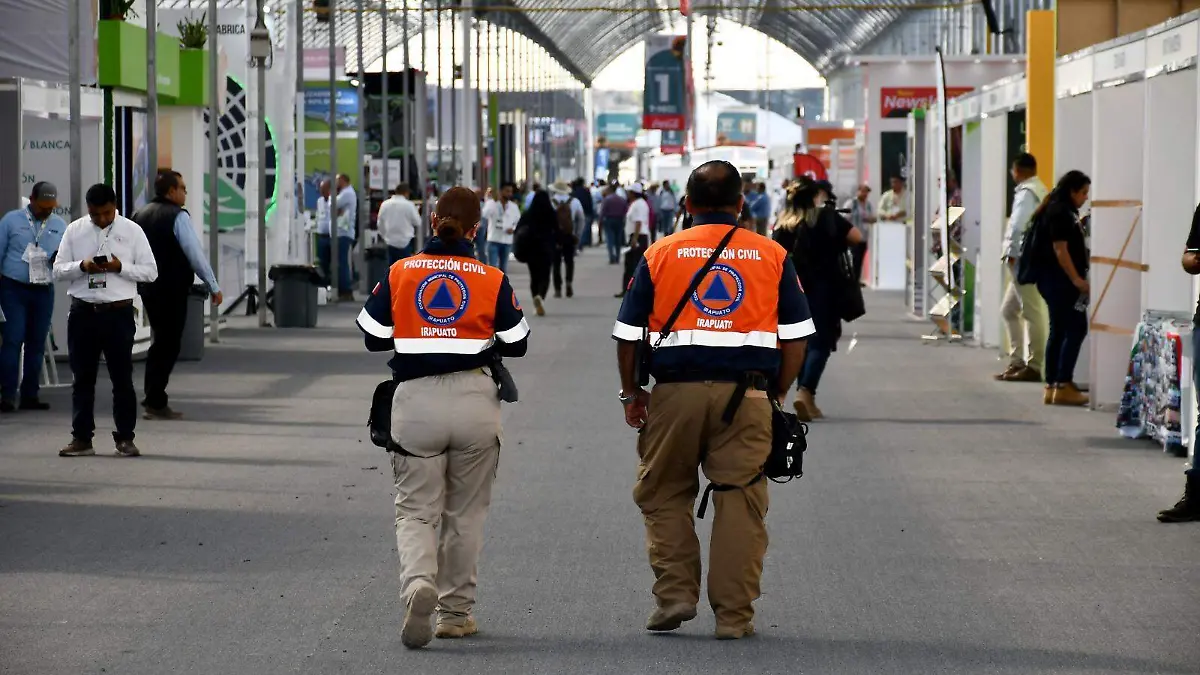 Expo Agroalimentaria