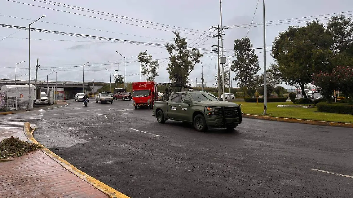 Operativo ministerial