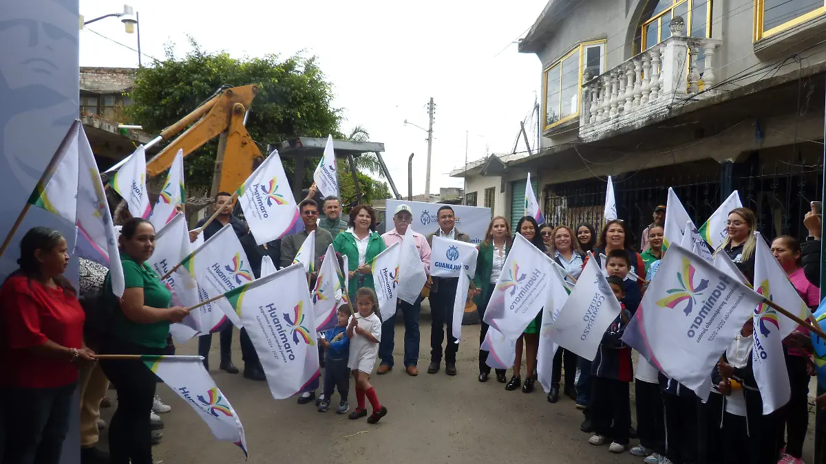 En San José