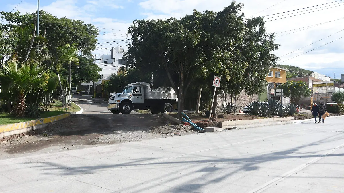 Fraccionamiento-Pedregal