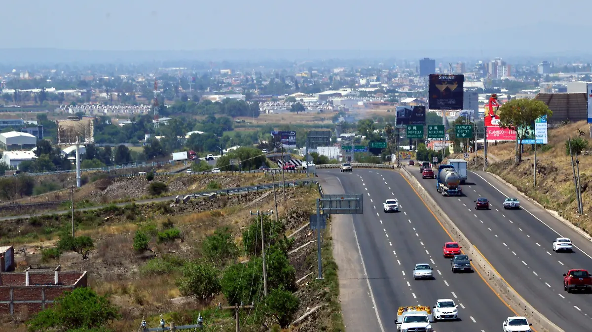Arquitectura de Irapuato