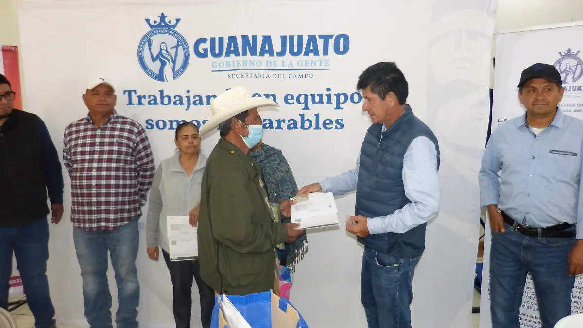 En Cuerámaro