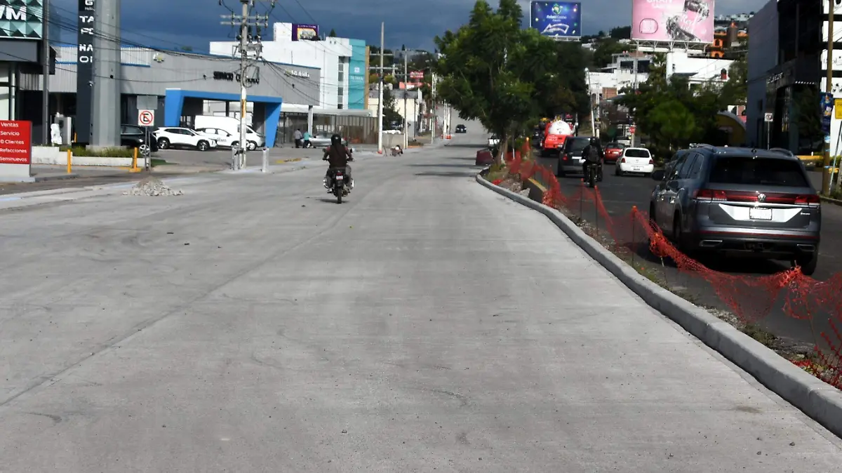 Obra Pública de Irapuato