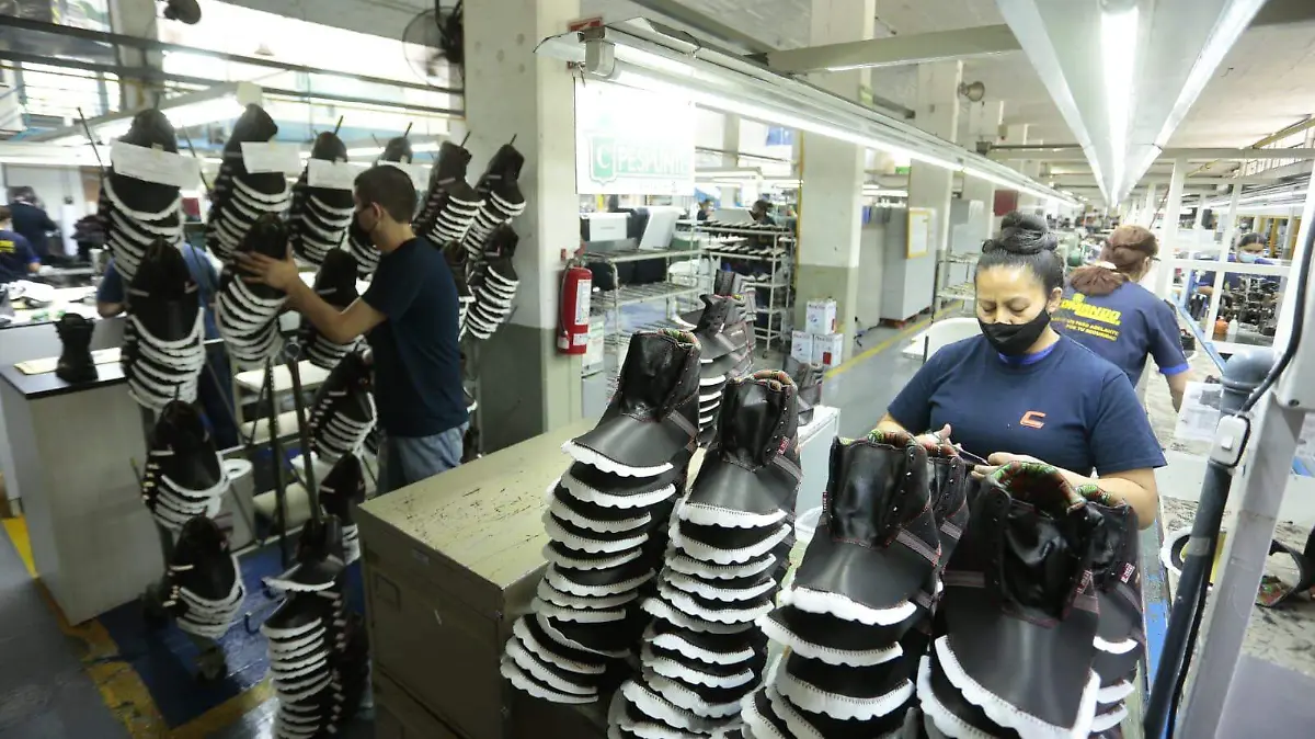 Liberan 100 mdp para apoyar a Mipymes de Guanajuato