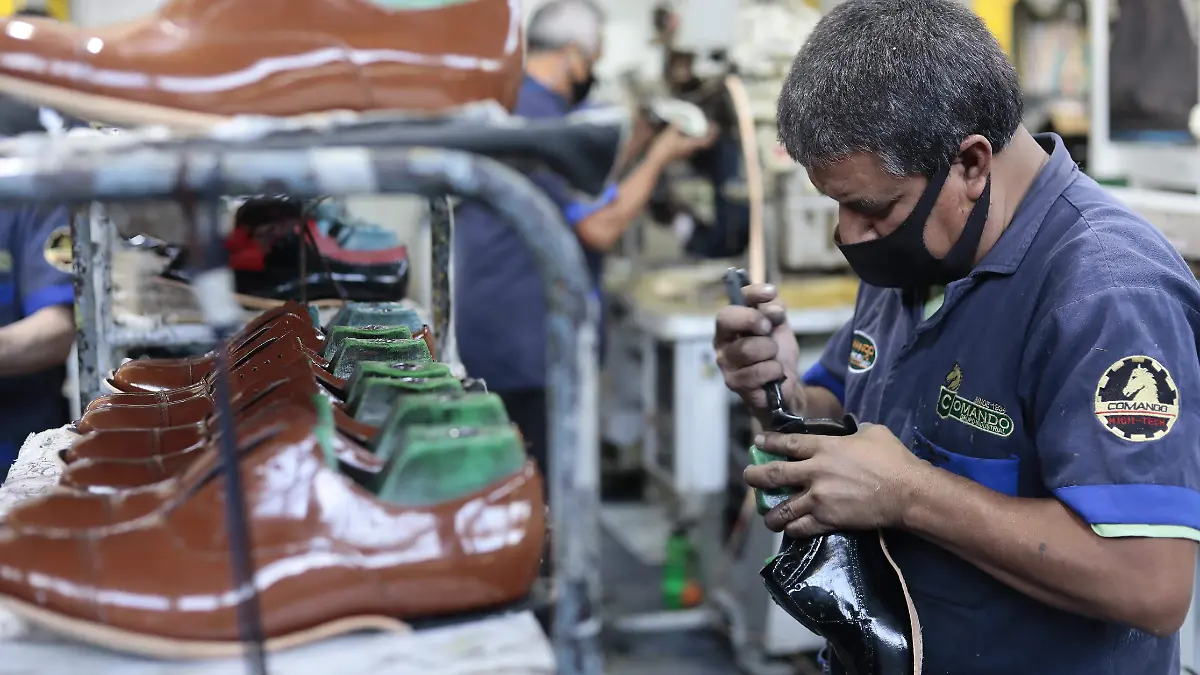 Liberan 100 mdp para apoyar a Mipymes de Guanajuato