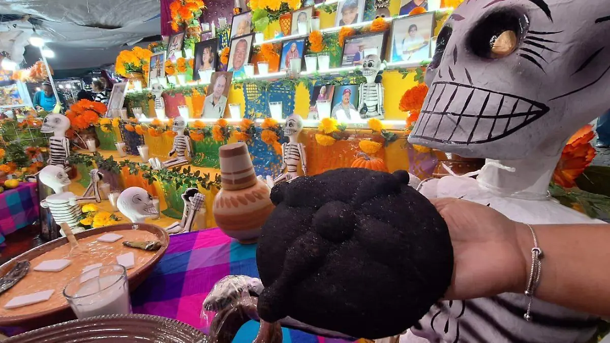 Una-ofrenda