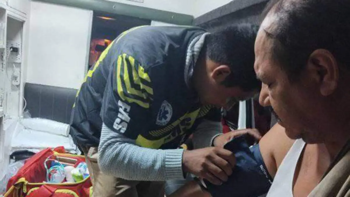 Bloqueo de carreteras