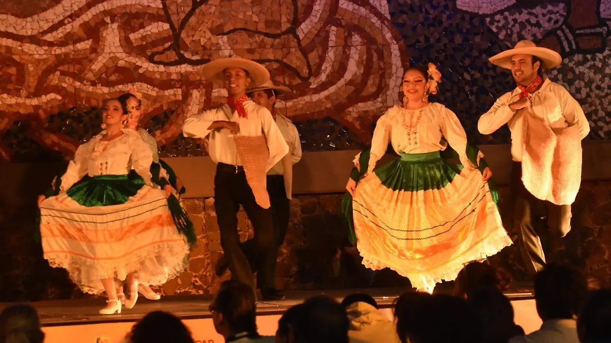 Ballet Folklórico