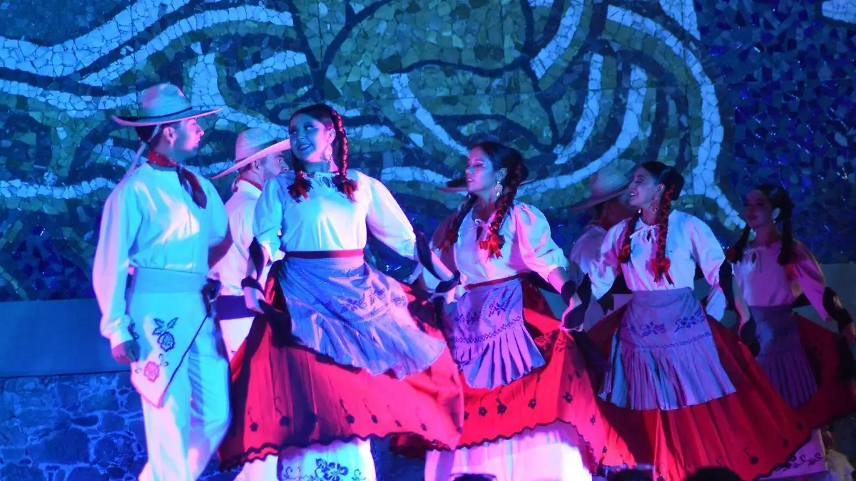 Ballet Folklórico