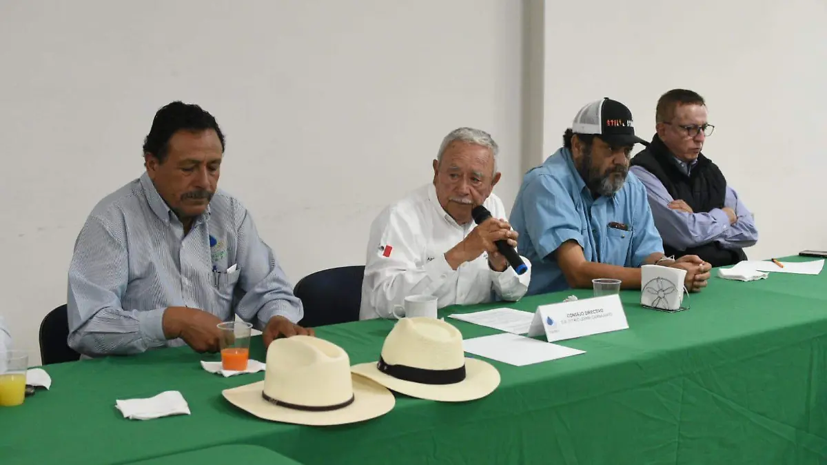 Precios de garantía