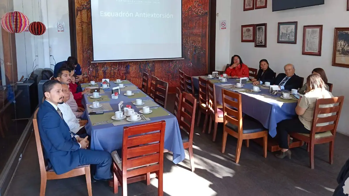 Ley de Amparo en México