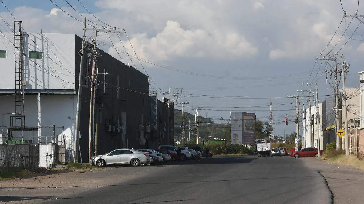 Expropiarán terrenos