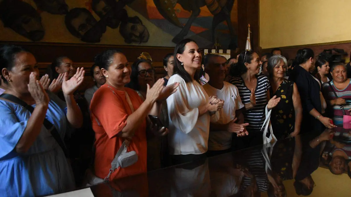 Préstamo de 107 mdp a Japami