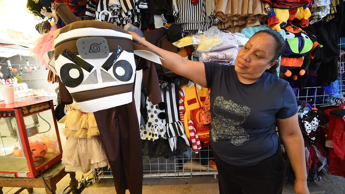 Tendencias cambian de forma repentina