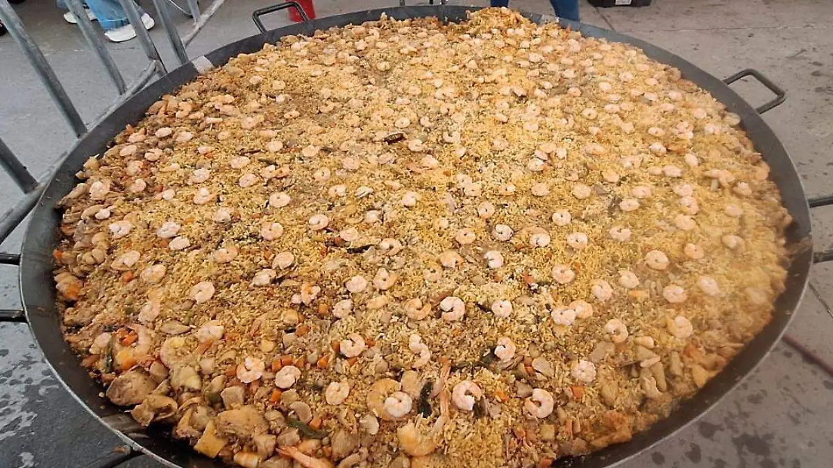 Festival-de-la-Paella