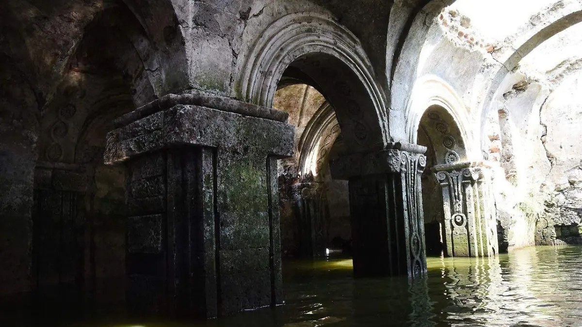 Este-templo-se-mantenía