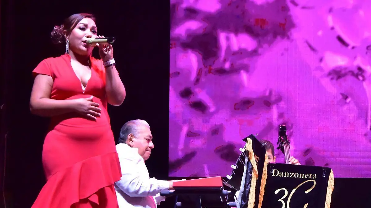 Danzonera 3 Generaciones