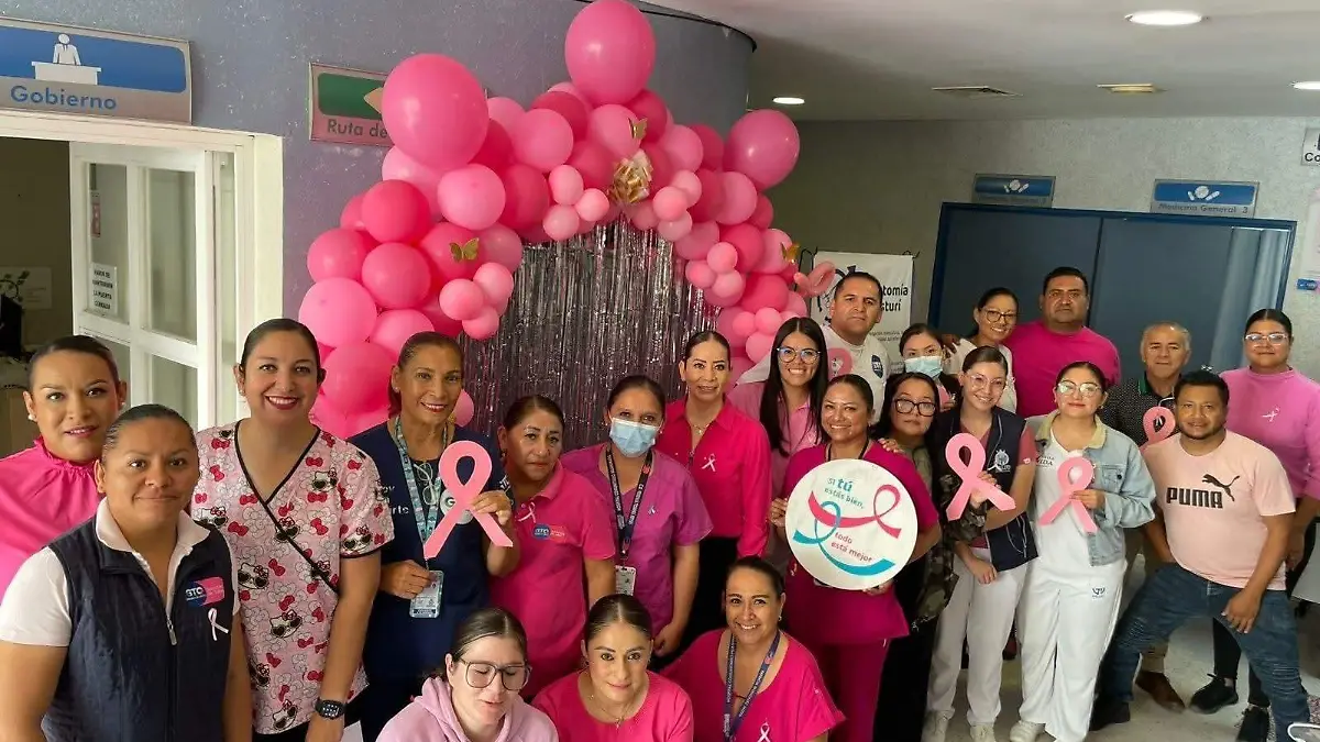 El Hospital