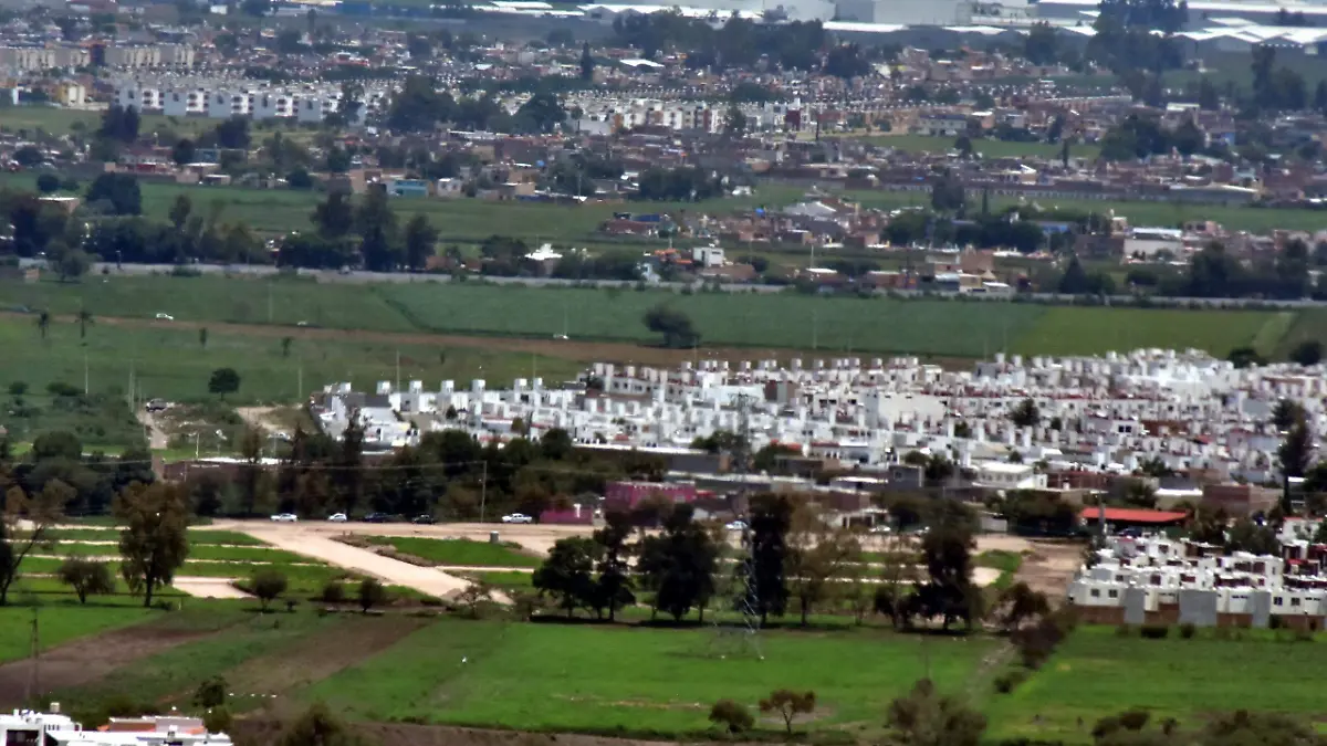 Reforma a la Ley de Aguas Nacionales