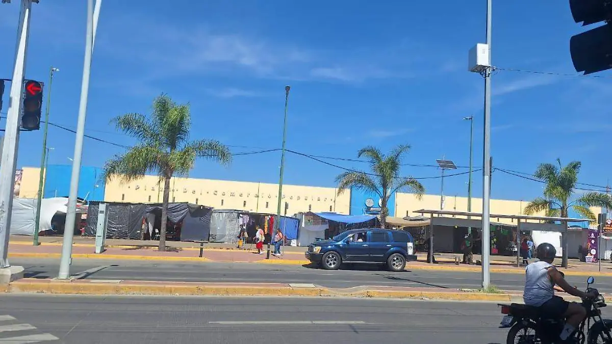 Plaza Comercio (1)