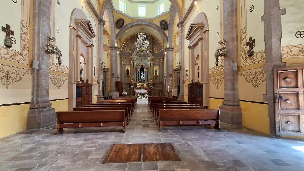 Cripta Tercera Orden (2)