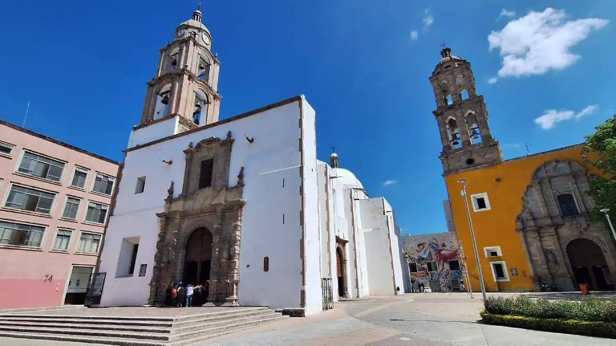 Cripta Tercera Orden