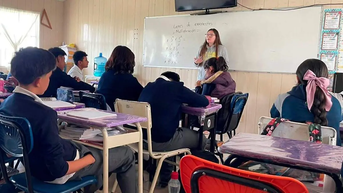 La coordinación 