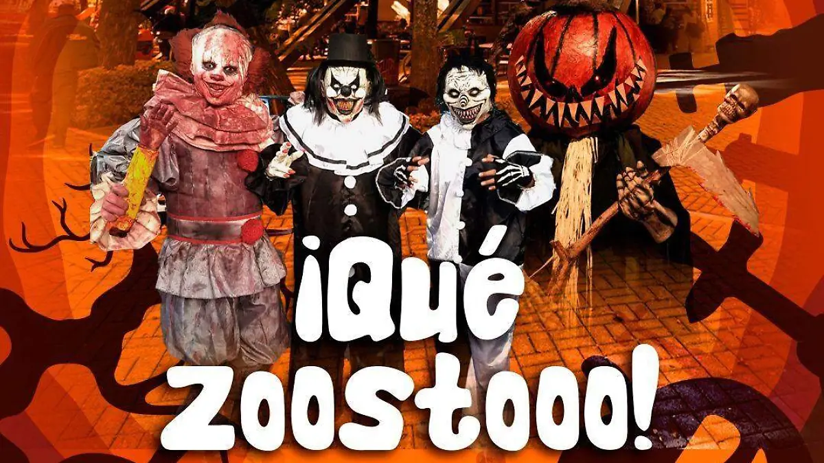 Zoológico de Irapuato