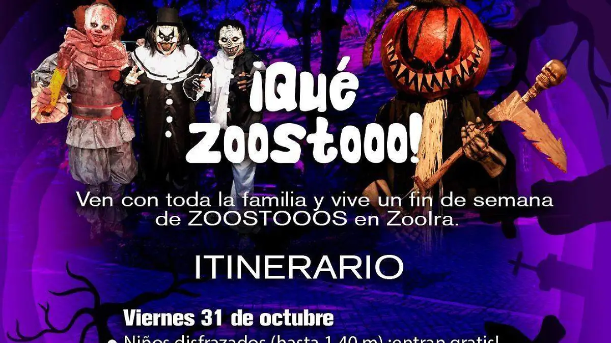 Zoológico de Irapuato