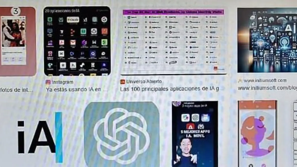 Inteligencia artificial