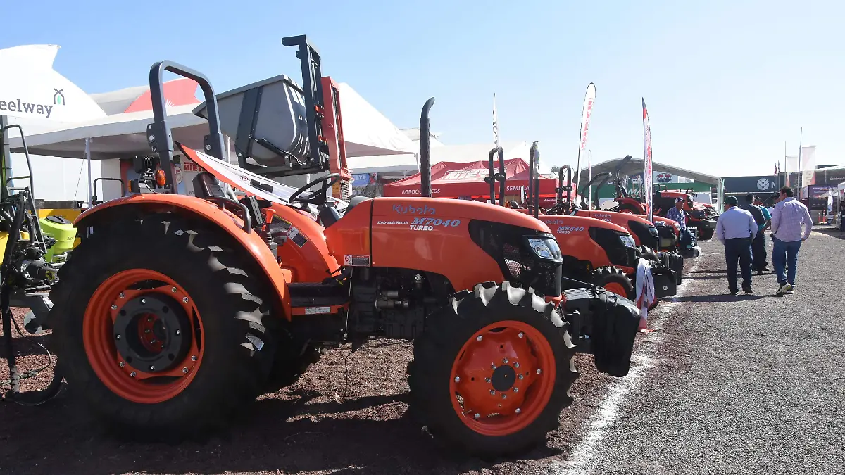 Expo AgroAlimentaria Guanajuato celebra 30 años como referente internacional del sector agroalimentario