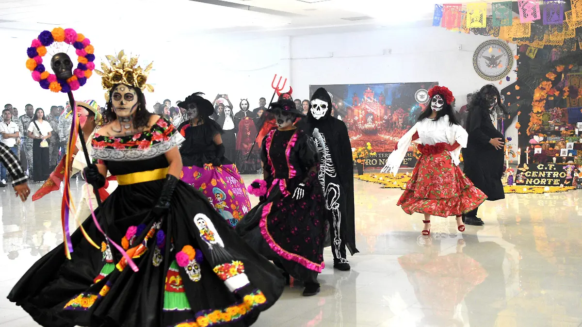 Guardia Nacional en Guanajuato