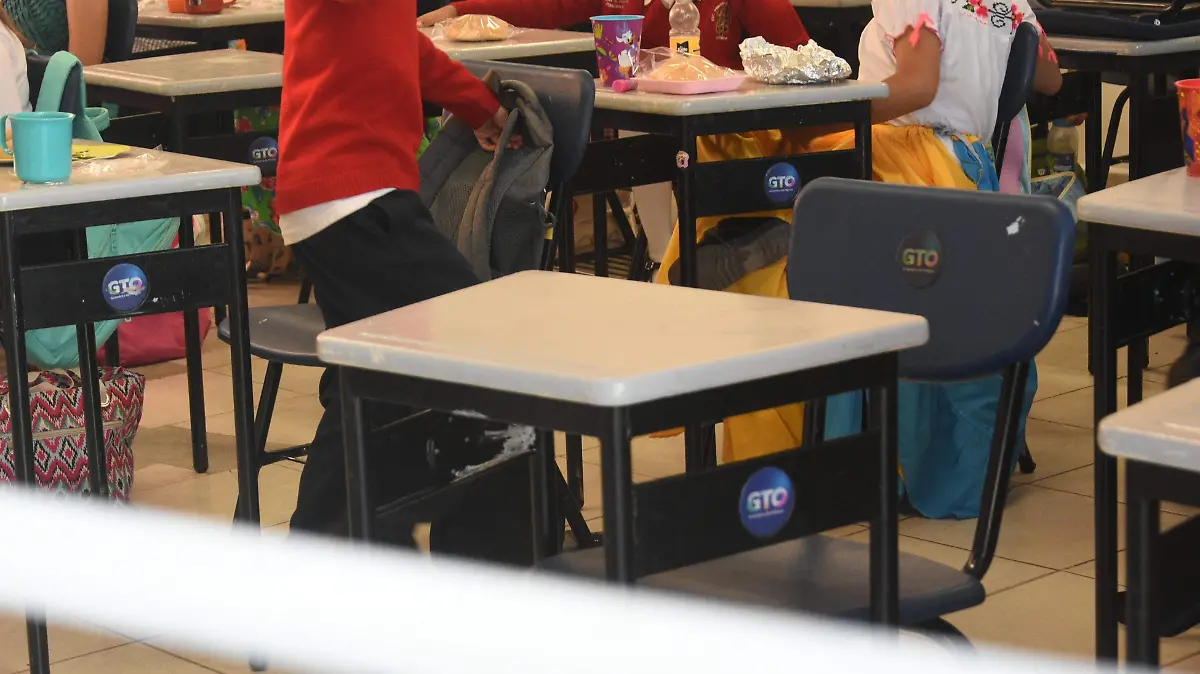 Autoridades educativas