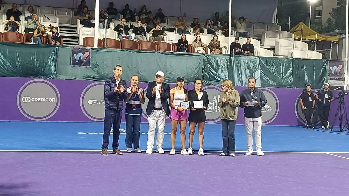 Guanajuato Open